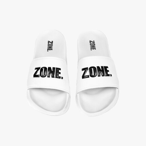 Тапочки Zone Glider WHite