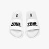 Тапочки Zone Glider WHite