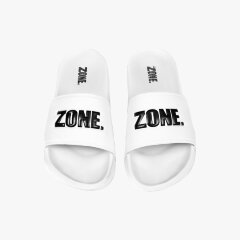Тапочки Zone Glider WHite