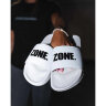 Тапочки Zone Glider WHite
