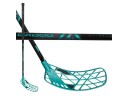 Клюшка для флорбола Oxdog ULTRALIGHT HES 27 OVAL TQ