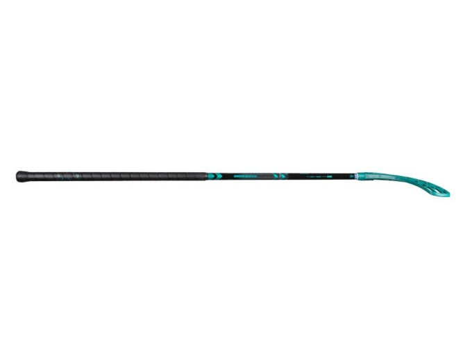 Клюшка для флорбола Oxdog ULTRALIGHT HES 27 OVAL TQ