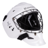 Шлем вратарский Oxdog XGUARD SR White/black