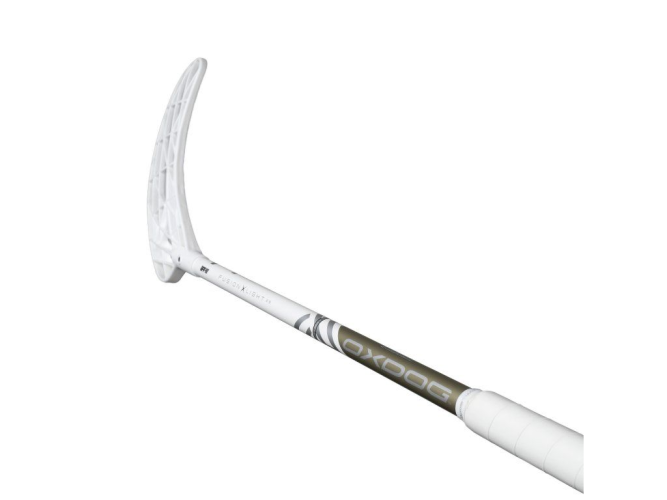 Клюшка для флорбола Oxdog FUSION XLIGHT 29 FO ROUND MB