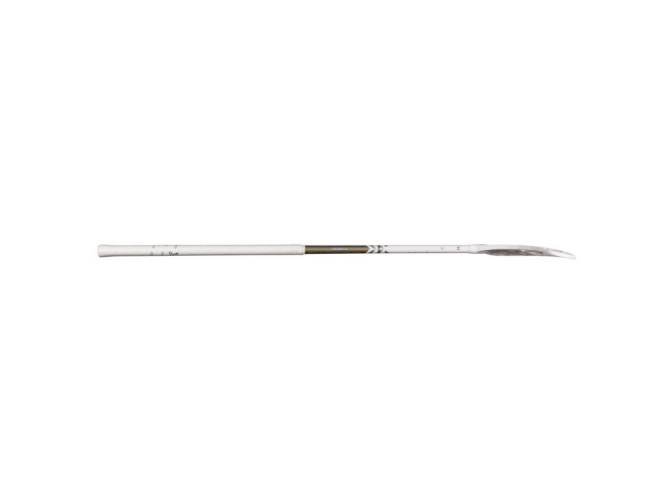 Клюшка для флорбола Oxdog FUSION XLIGHT 29 FO ROUND MB