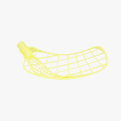 Крюк Zone Hyper Ice Yellow