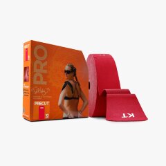 KT Tape Pro Jumbo Red