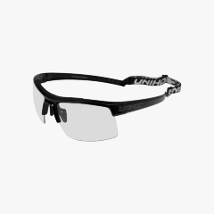 Очки защитные Unihoc Energy All Black