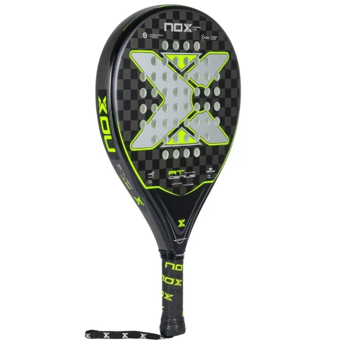 Pala Padel NOX AT10 Genius Ultralight 2023