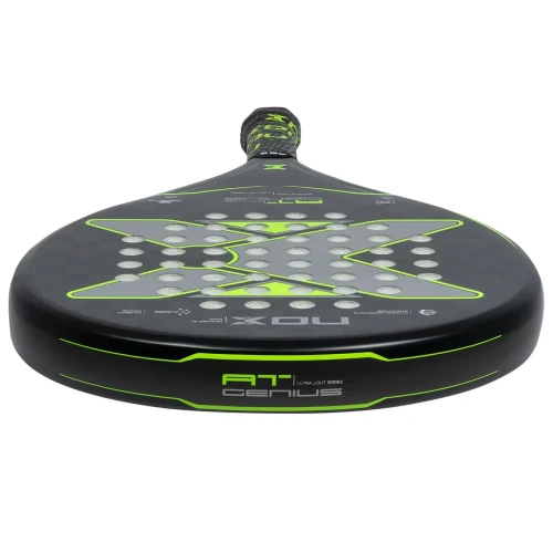 Pala Padel NOX AT10 Genius Ultralight 2023