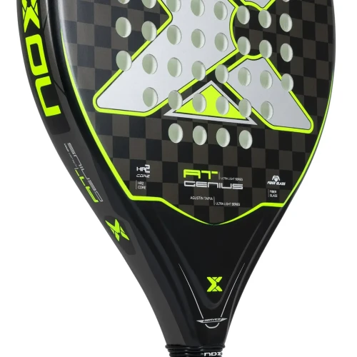Pala Padel NOX AT10 Genius Ultralight 2023