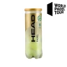 Bote 3 Pelotas Head Pro S