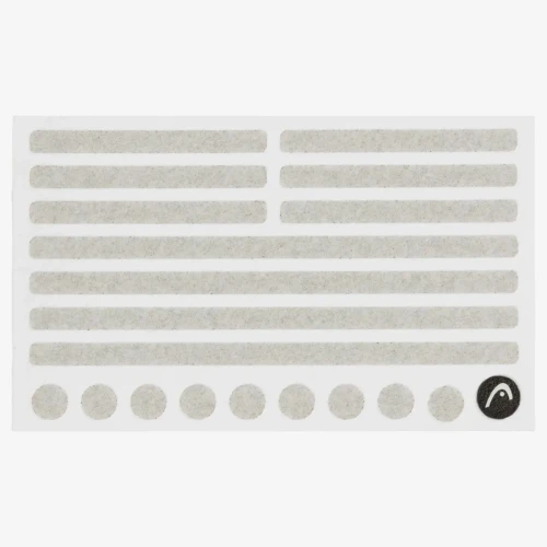 Head Padel Pro Spin Strips