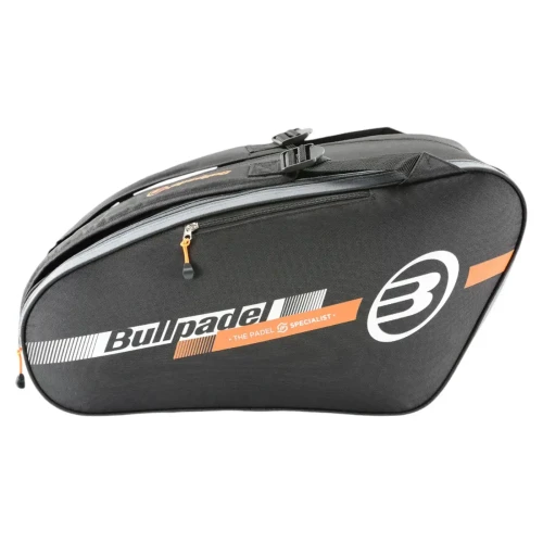 Paletero Bullpadel Tour 2025 BPP25015 Negro