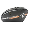 Paletero Bullpadel Tour 2025 BPP25015 Negro
