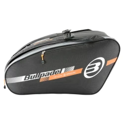 Paletero Bullpadel Tour 2025 BPP25015 Negro