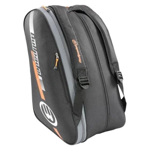 Paletero Bullpadel Tour 2025 BPP25015 Negro