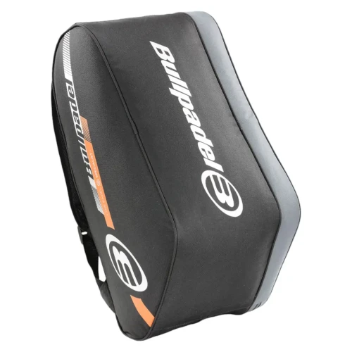 Paletero Bullpadel Tour 2025 BPP25015 Negro