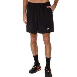 Pantalon ASICS Court 9IN Padel Black