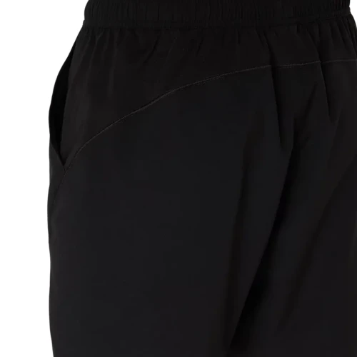 Pantalon ASICS Court 9IN Padel Black