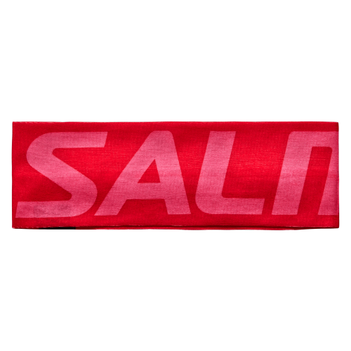 Повязка на голову SALMING Red/Pink