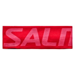 Повязка на голову SALMING Red/Pink
