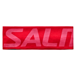 Повязка на голову SALMING Red/Pink