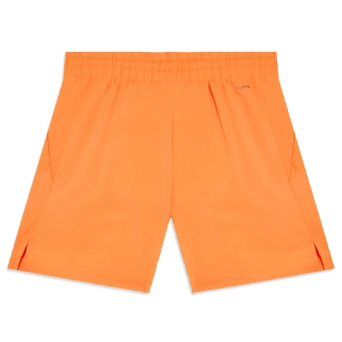 Pantalón Padel ADIDAS Club Naranja