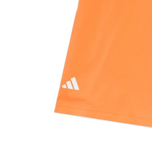 Pantalón Padel ADIDAS Club Naranja