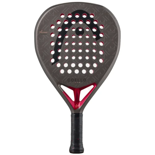 Pala Padel HEAD Coello Team 2026