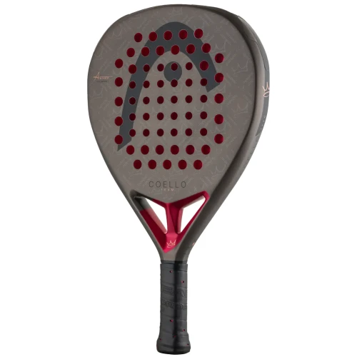 Pala Padel HEAD Coello Team 2026