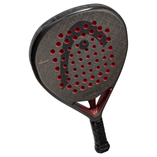 Pala Padel HEAD Coello Team 2026