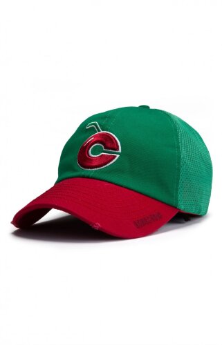 GONGSHOW Cap Cherry Pickers