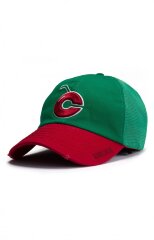 GONGSHOW Cap Cherry Pickers