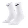Носки компрессионные CEP 5.0 Women White