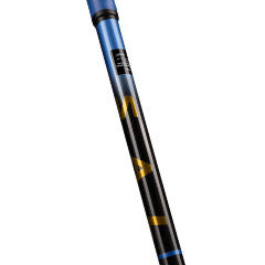 Палка для клюшки SALMING P-series Carbon Impact Shaft 29 Black/Blue