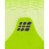 Носки компрессионные CEP Fade Edt. Women Lime / blue