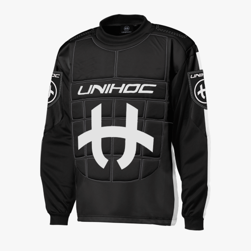 Dres Unihoc Shield Black