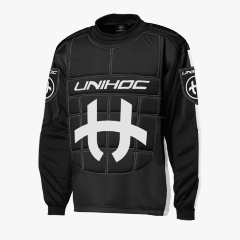 Dres Unihoc Shield Black