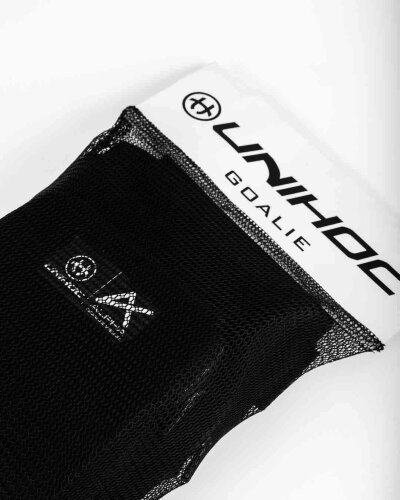 Наколенники Unihoc Alpha Soft Exchangeable