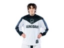 Вратарская джерси Blindsave VAULT TOP WHITE & BLACK