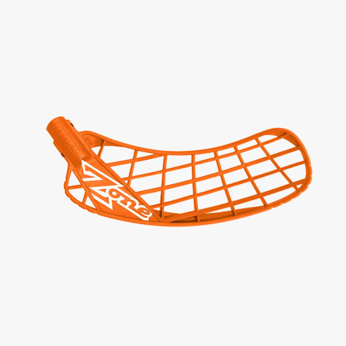 Крюк Zone Hyper Lava Orange
