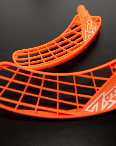 Крюк Zone Hyper Lava Orange