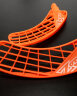 Крюк Zone Hyper Lava Orange