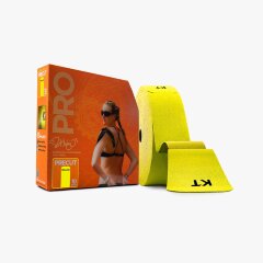 KT Tape Pro Jumbo Yellow