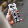 Обмотка Zone Over Grip Sticky Top Grey