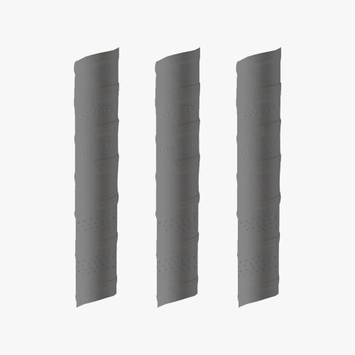 Обмотка Zone Over Grip Sticky Top Grey
