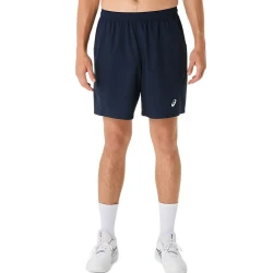 Pantalon Asics Court 9IN Padel Azul