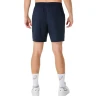 Pantalon Asics Court 9IN Padel Azul
