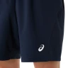 Pantalon Asics Court 9IN Padel Azul